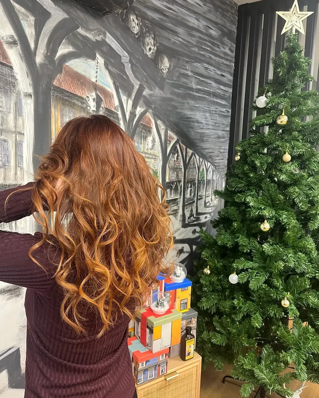 Balayage