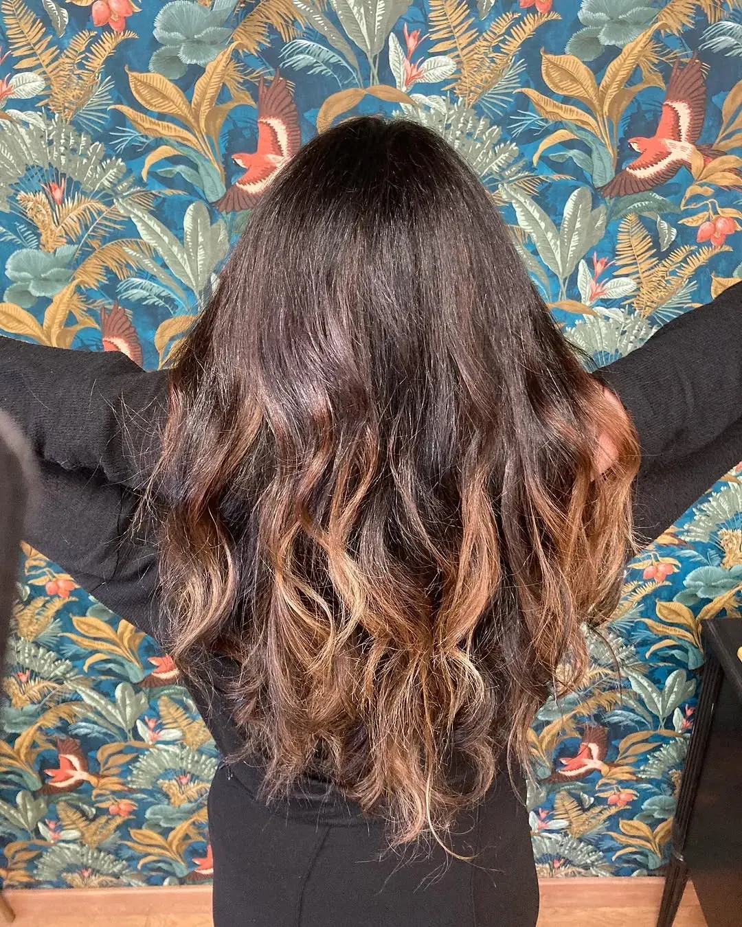 Ombre et lumière
