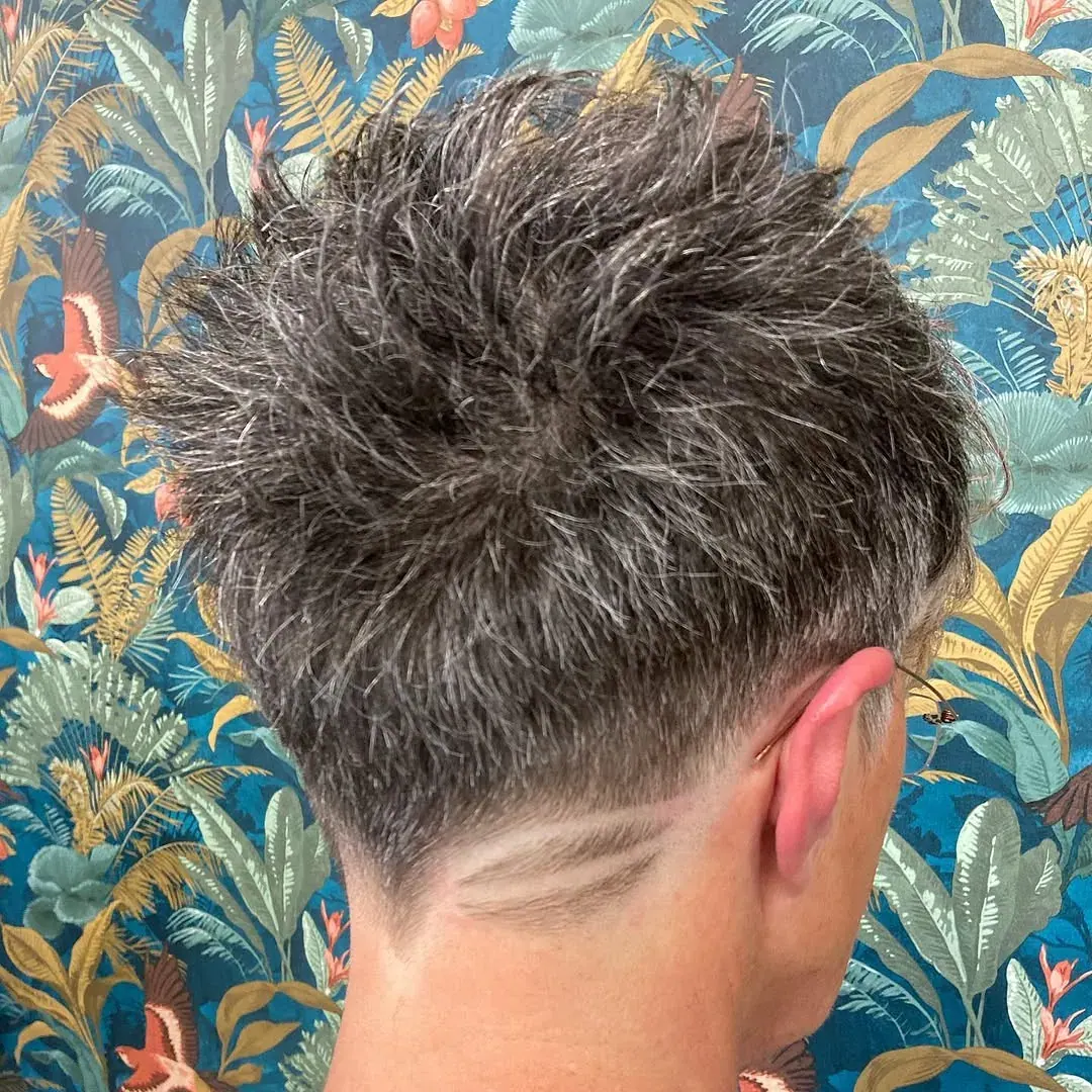 Coupe courte
