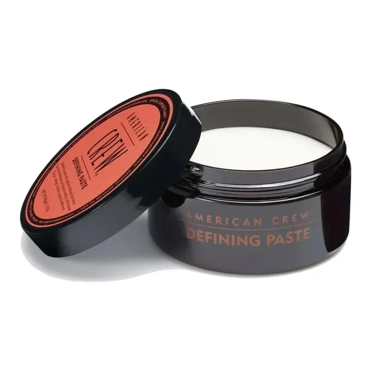 Defining Paste — American Crew