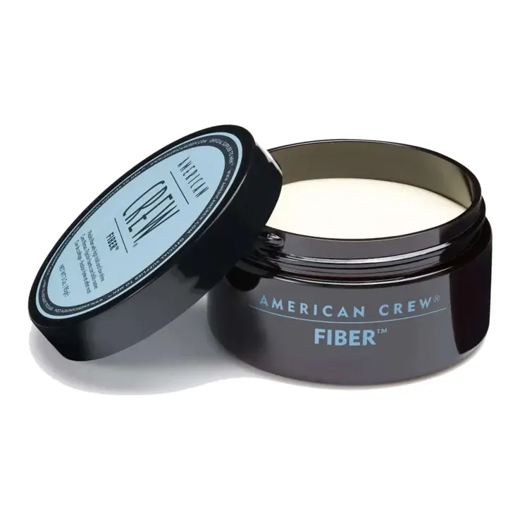 Fiber — American Crew