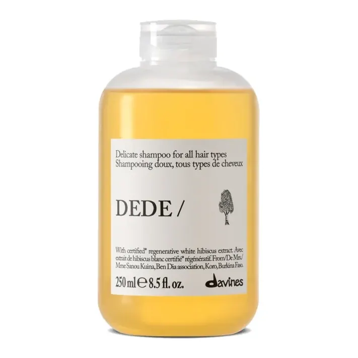 DEDE Shampoo — Davines